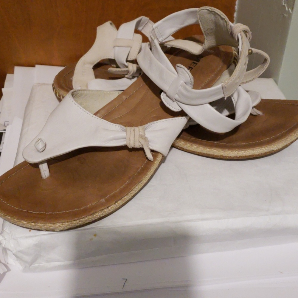 Merrell sandles